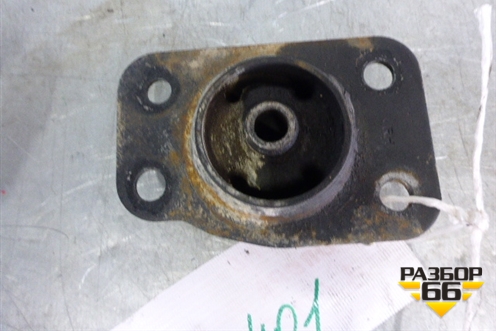 Опора кузова (задняя правая крепления рамы) для Great Wall Hover H5 с 2010г (Ховер)