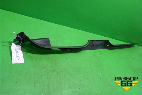Накладка порога внутренняя правая (3C0853370) для Volkswagen Passat (B6) с 2005-2010г (Пассат Б6)