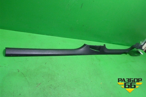 Накладка порога внутренняя правая (3C0853370) для Volkswagen Passat (B6) с 2005-2010г (Пассат Б6)