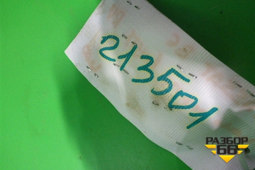 Накладка порога внутренняя правая (3C0853370) для Volkswagen Passat (B6) с 2005-2010г (Пассат Б6)