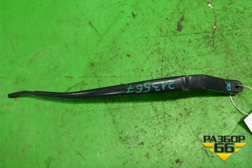 Поводок стеклоочистителя левый для Mazda Mazda 6 (GH) с 2007-2012г