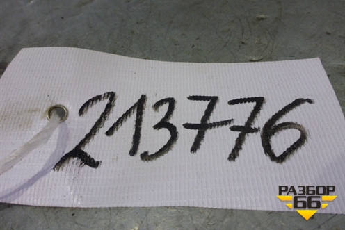 Кронштейн подрамника для Volvo XC90 с 2002-2015г (ХС90)