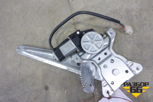 Стеклоподъёмник электрический задний правый для FAW V5 (В5)