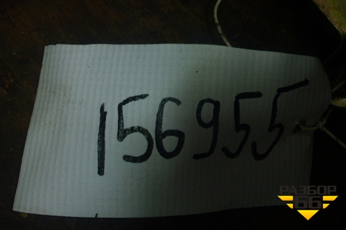 Стеклоподъёмник электрический задний правый для Haima Haima 3 (Хайма)