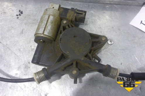 Стеклоподъёмник электрический задний правый для Mazda Mazda 3 (BK) с 2003-2009г 