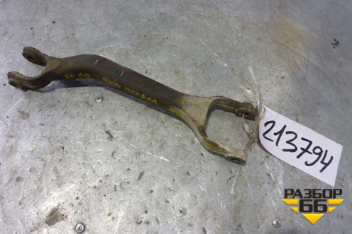 Рычаг задний продольный правый (8830783) для Volvo XC90 с 2002-2015г (ХС90)