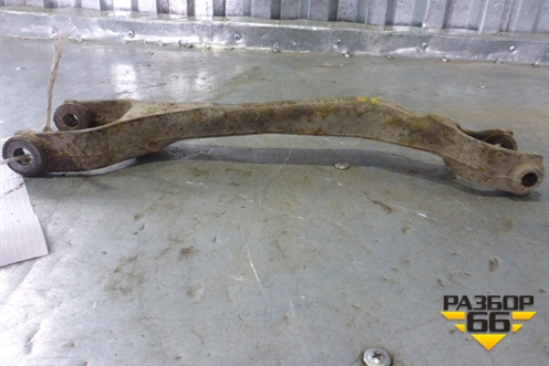 Рычаг задний продольный левый (8630782) для Volvo XC90 с 2002-2015г (ХС90)