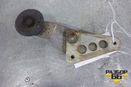 Кронштейн двигателя правый (4.2л) (4D0199603E) для Audi A8 с 1998-2003г (А8)