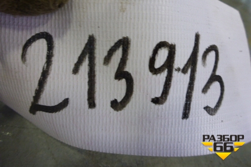 Кронштейн двигателя правый (4.2л) (4D0199603E) для Audi A8 с 1998-2003г (А8)