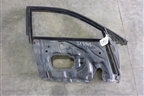 Рамка двери передней правой для Audi A8 с 1998-2003г (А8)