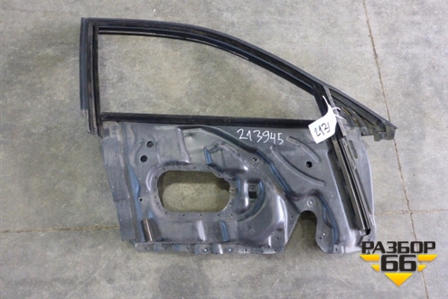 Рамка двери передней правой для Audi A8 с 1998-2003г (А8)