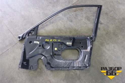 Рамка двери передней правой для Audi A8 с 1998-2003г (А8)