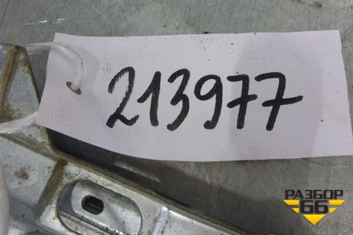 Стеклоподъёмник электрический передний правый для Audi A8 с 1998-2003г (А8)