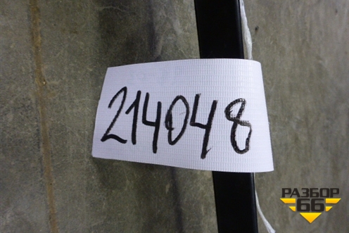 Рамка двери задней правой для Audi A8 с 1998-2003г (А8)