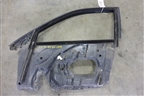 Рамка двери передней левой для Audi A8 с 1998-2003г (А8)