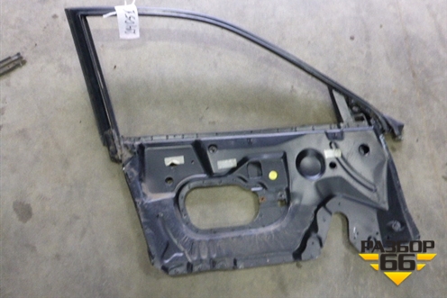 Рамка двери передней левой для Audi A8 с 1998-2003г (А8)