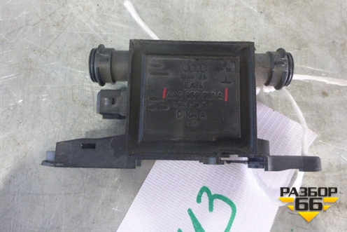 Блок электронный (см.фото) (4A0959981A) для Audi A8 с 1998-2003г (А8)