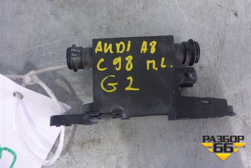 Блок электронный (см.фото) (4A0959981A) для Audi A8 с 1998-2003г (А8)