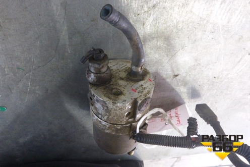 Регулятор давления тормозной системы (электрический) (8E0614175D) для Audi A8 с 1998-2003г (А8)