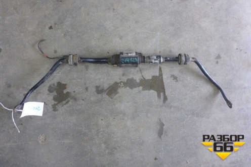 Стабилизатор передний (активный) (37116752800) для BMW 7-серия Е65/E66 с 2001-2008г