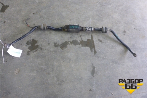 Стабилизатор передний (активный) (37116752800) для BMW 7-серия Е65/E66 с 2001-2008г