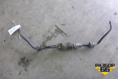 Стабилизатор передний (активный) (37116752800) для BMW 7-серия Е65/E66 с 2001-2008г