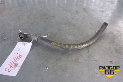 Трубка гидроусилителя для Audi A8 с 1998-2003г (А8)