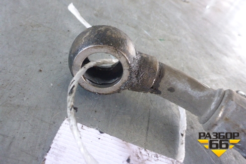 Трубка гидроусилителя для Audi A8 с 1998-2003г (А8)