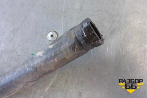 Трубка гидроусилителя для Audi A8 с 1998-2003г (А8)