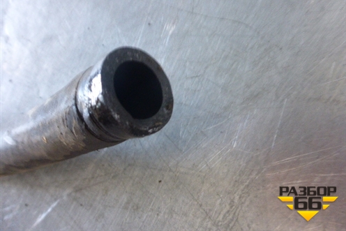 Трубка гидроусилителя для Audi A8 с 1998-2003г (А8)