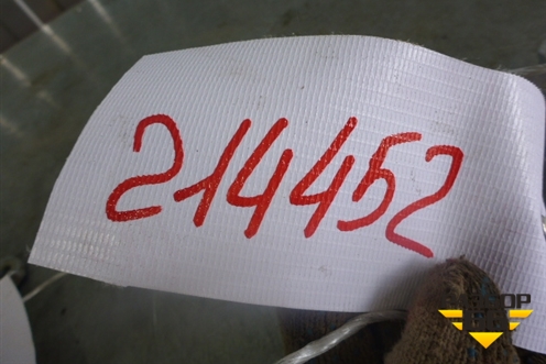 Петля двери задней правой верхняя (4D0833402) для Audi A8 с 1998-2003г (А8)