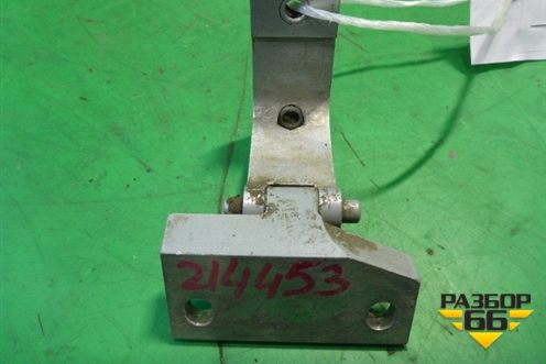 Петля двери задней левой верхняя (4D0833401) для Audi A8 с 1998-2003г (А8)