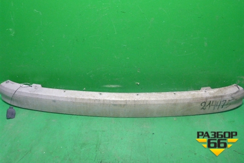 Усилитель заднего бампера (4D0807309K) для Audi A8 с 1998-2003г (А8)