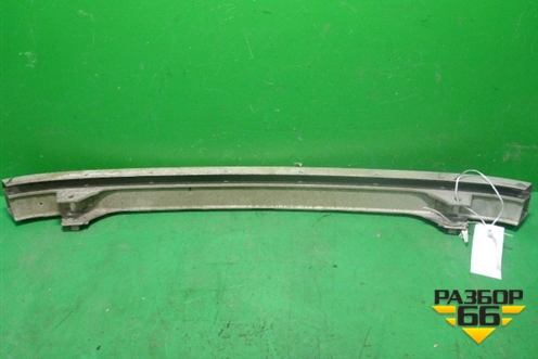 Усилитель заднего бампера (4D0807309K) для Audi A8 с 1998-2003г (А8)