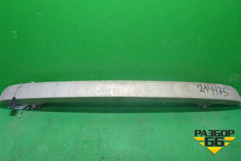 Усилитель заднего бампера (4D0807309K) для Audi A8 с 1998-2003г (А8)