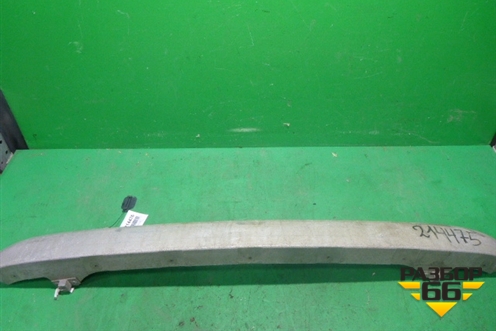 Усилитель заднего бампера (4D0807309K) для Audi A8 с 1998-2003г (А8)