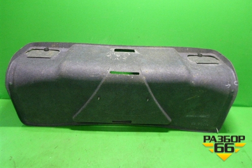 Обшивка крышки багажника для Audi A8 с 1998-2003г (А8)