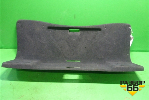 Обшивка крышки багажника для Audi A8 с 1998-2003г (А8)