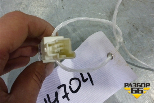 Датчик AIR BAG (8651755) для Volvo XC90 с 2002-2015г (ХС90)