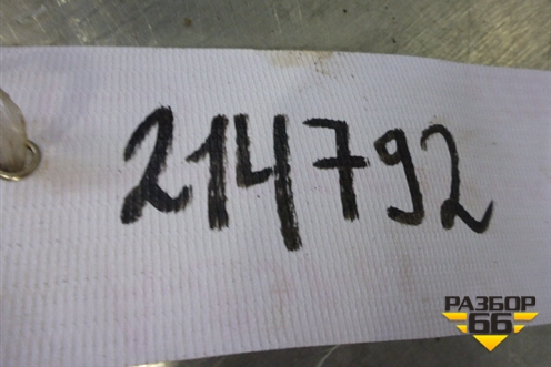 Коллектор выпускной (левый) (4.2л AVW) (077253030) для Audi A8 с 1998-2003г (А8)