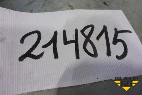 Ролик натяжитель ремня навесного оборудования для Volvo XC90 с 2002-2015г (ХС90)