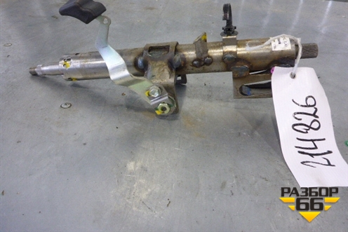 Колонка рулевая для Toyota Hilux с 2005-2015г (Хайлюкс)