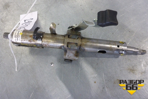 Колонка рулевая для Toyota Hilux с 2005-2015г (Хайлюкс)