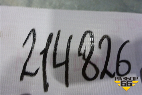 Колонка рулевая для Toyota Hilux с 2005-2015г (Хайлюкс)