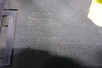 дефлектор воздушный (4D0819703B) для Audi A8 с 1998-2003г (А8)
