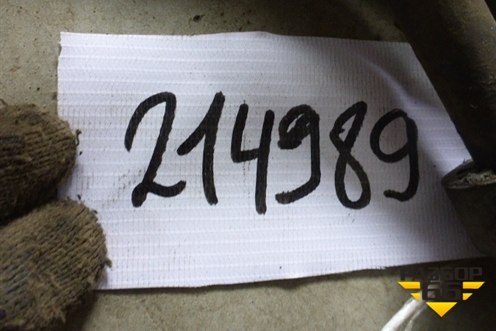 Трубка гидроусилителя (сдвоенная) для Audi A8 с 1998-2003г (А8)