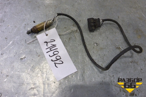 Датчик кислородный / Lambdasonde (0258003548) для Audi A8 с 1998-2003г (А8)