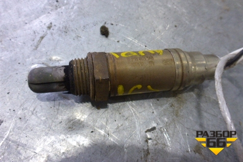 Датчик кислородный / Lambdasonde (0258003548) для Audi A8 с 1998-2003г (А8)