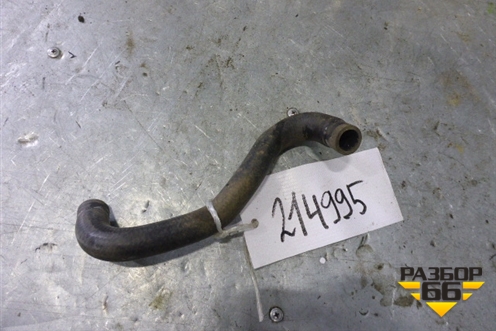 Патрубок системы охлаждения для Audi A8 с 1998-2003г (А8)