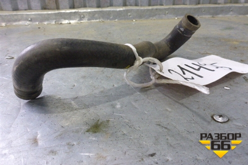 Патрубок системы охлаждения для Audi A8 с 1998-2003г (А8)